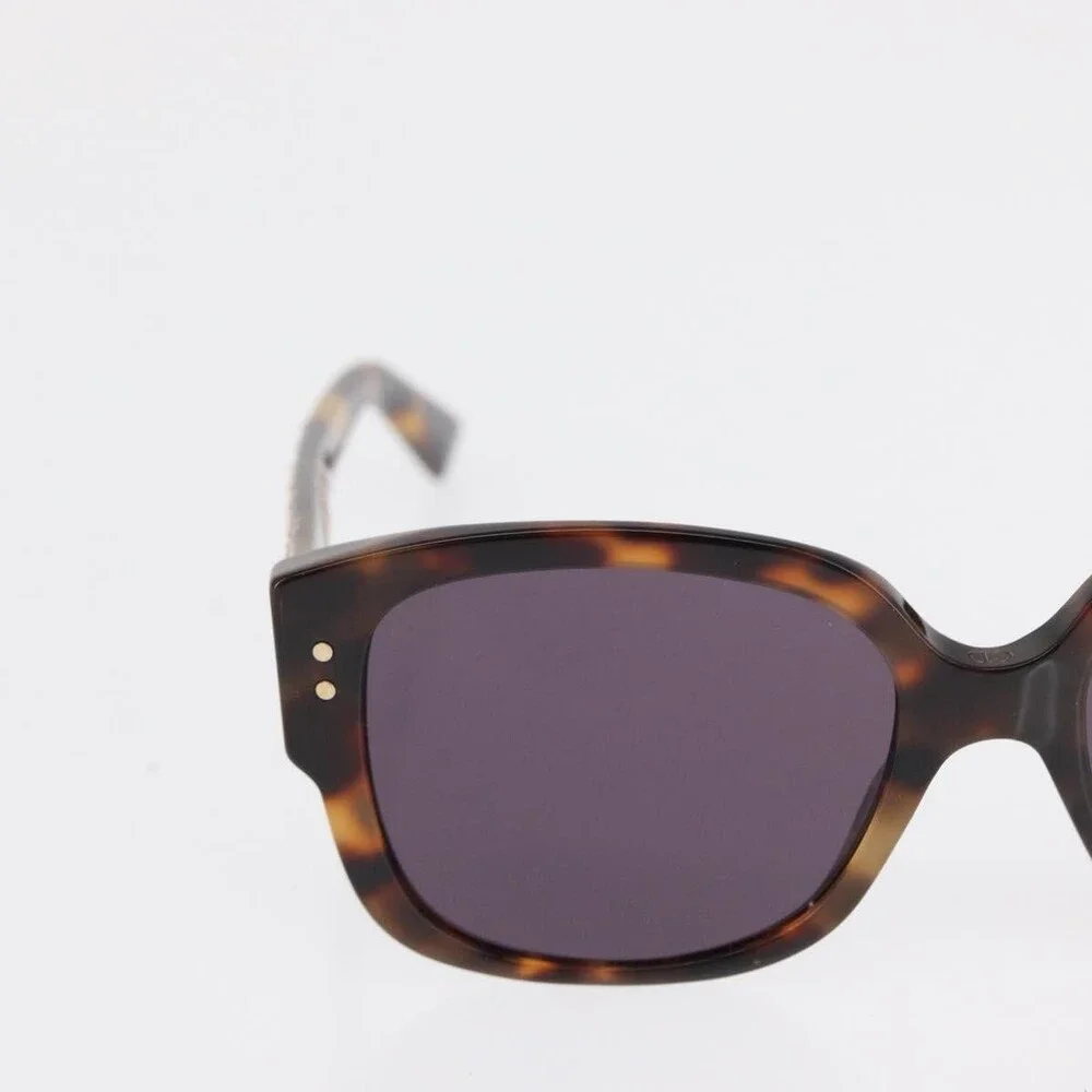 Dior Sunglasses Brown